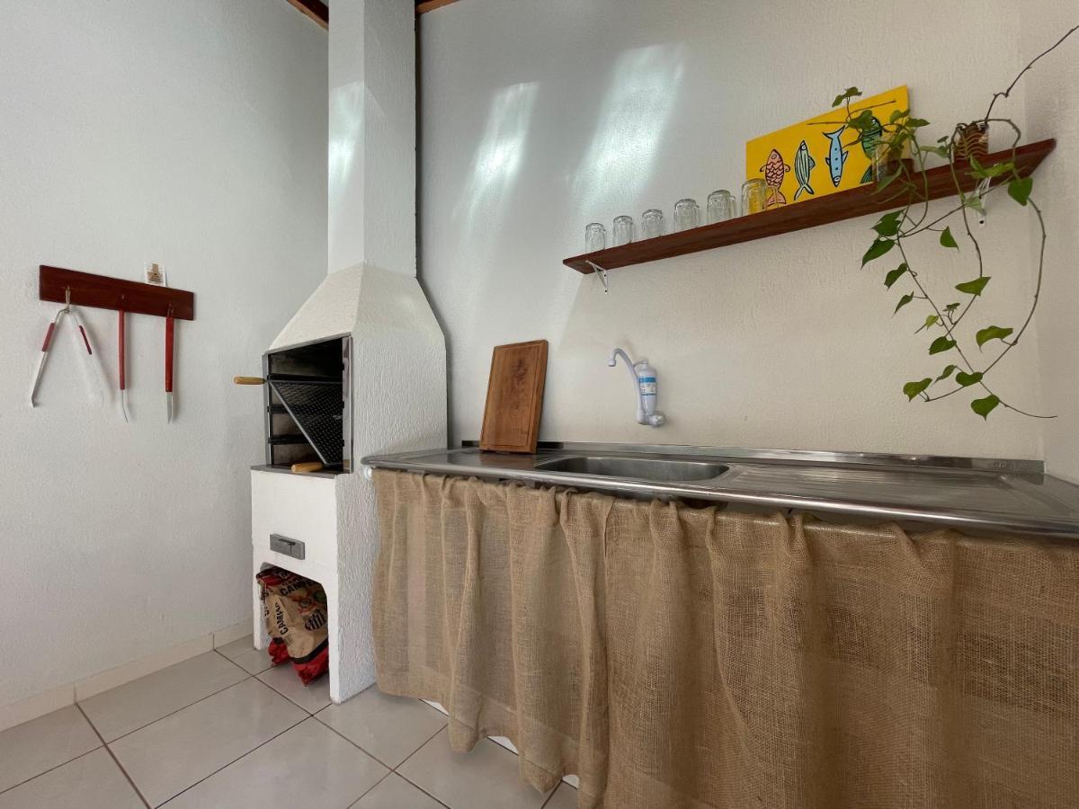 Casa Jabuticaba A 5 Min Dos Thermas E Hot Beach Olímpia Εξωτερικό φωτογραφία
