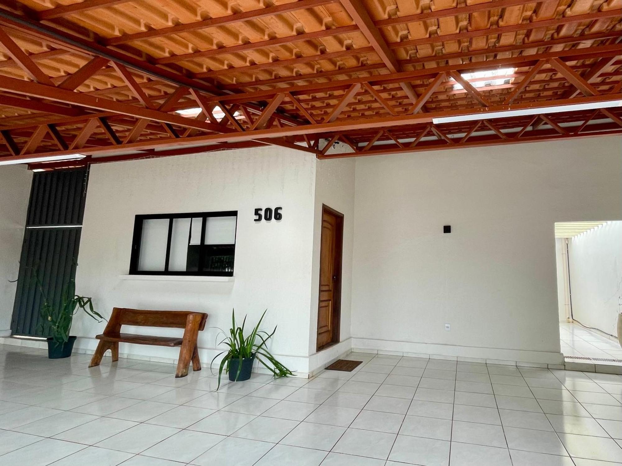 Casa Jabuticaba A 5 Min Dos Thermas E Hot Beach Olímpia Εξωτερικό φωτογραφία